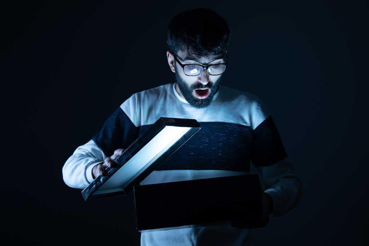 Gifts from GOD? YESSSS! Gifts from GOD? YESSSS!