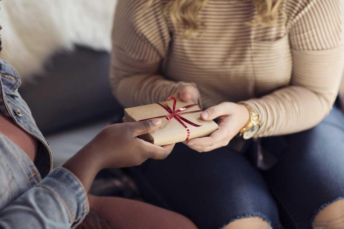 Gifts from GOD? YESSSS! Gifts from GOD? YESSSS!