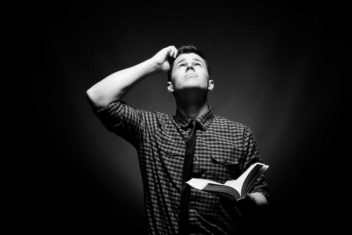 How to Get Close to God 101! How to Get Close to God 101!