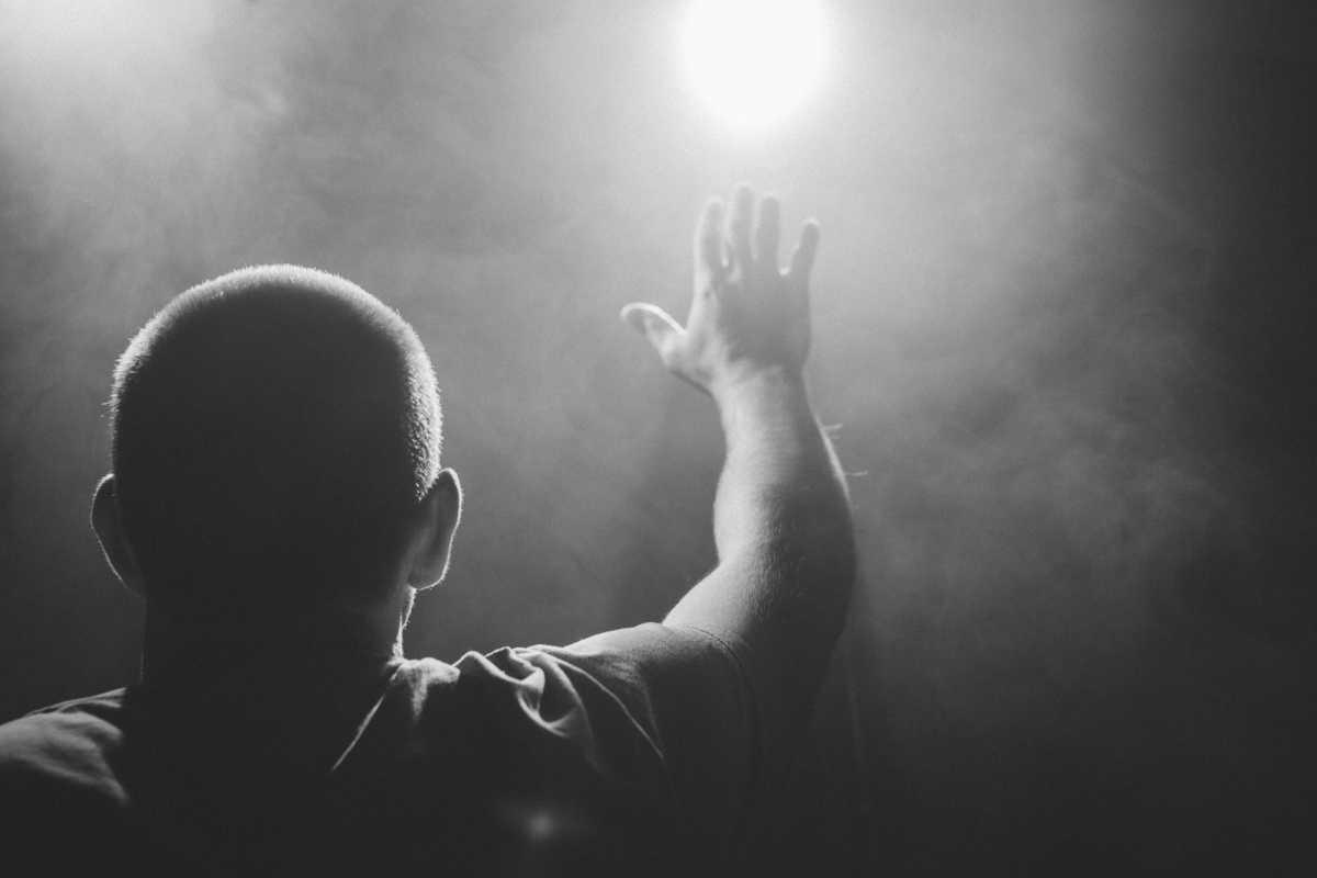 How to Get Close to God 101! How to Get Close to God 101!