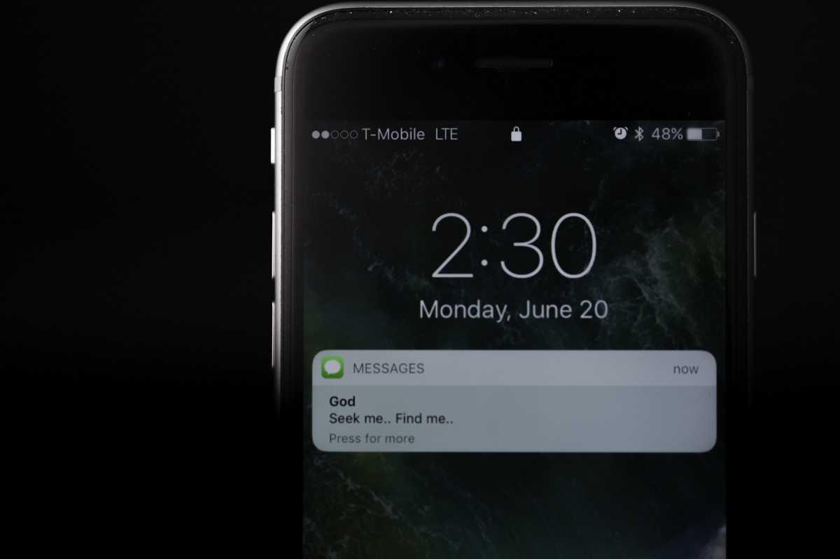 How to Get Close to God 101! How to Get Close to God 101!