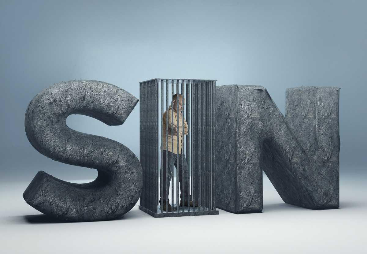 Tend To The Weeds of Sin!