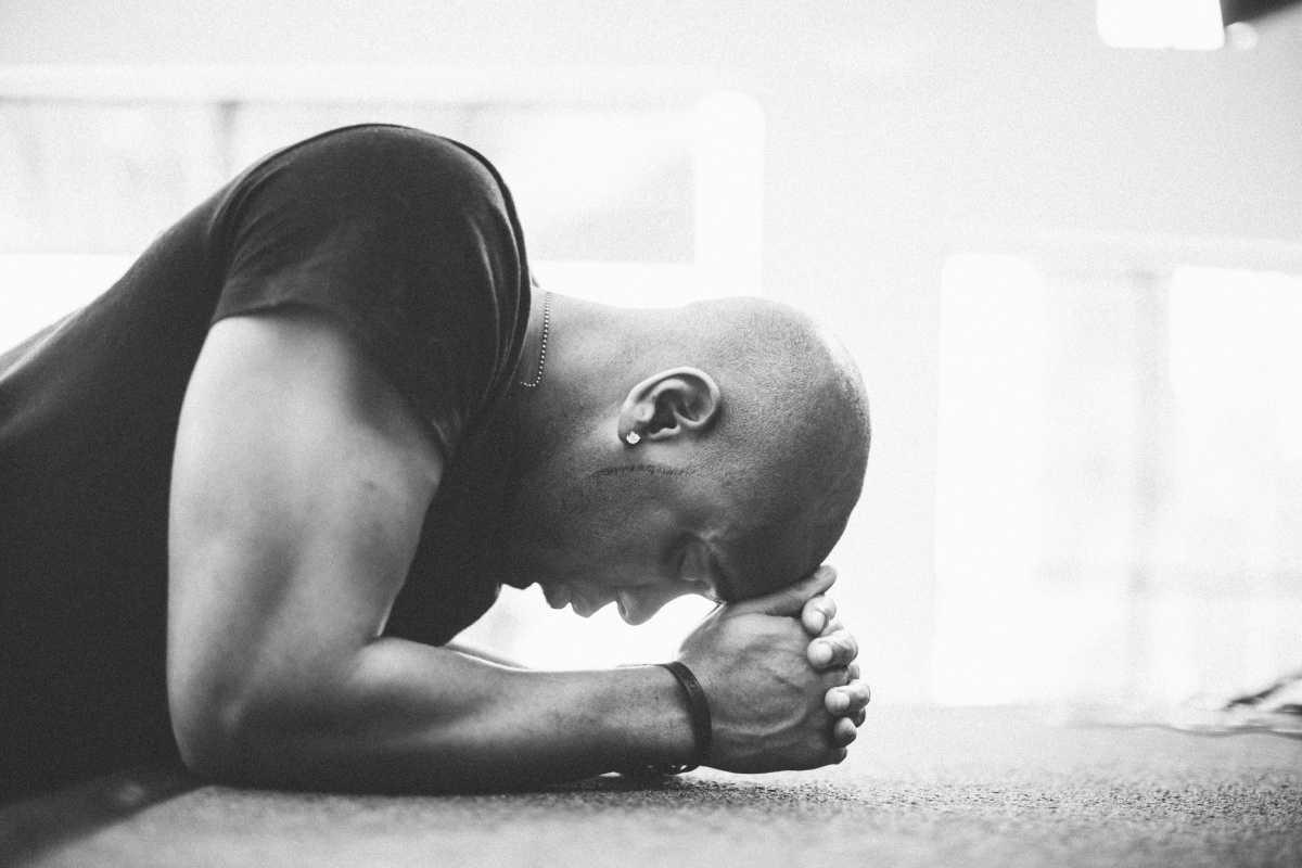 Tend To The Weeds of Sin! Tend To The Weeds of Sin!