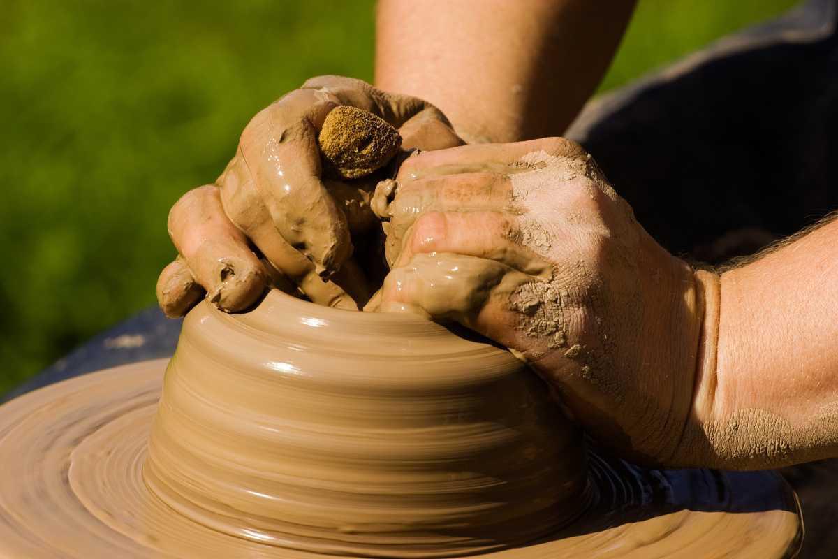 The Maker Knows What He Made Us For
