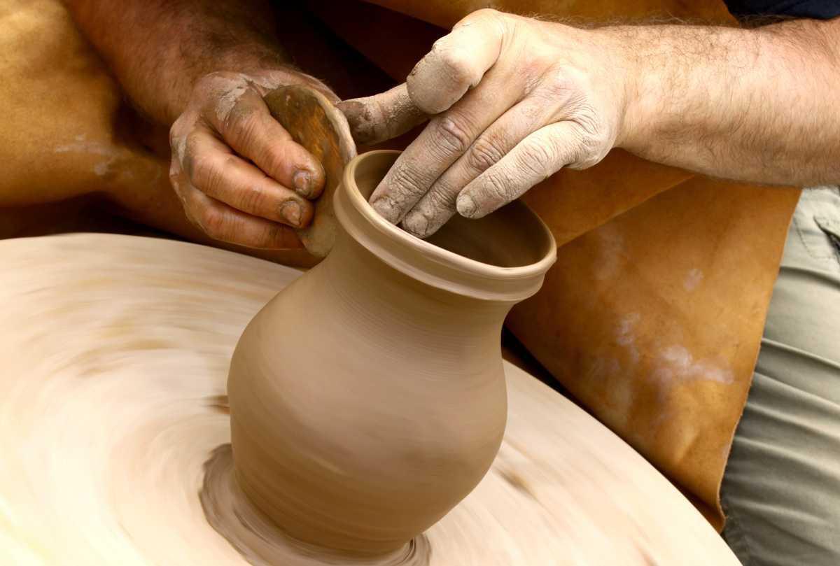 The Maker Knows What He Made Us For
