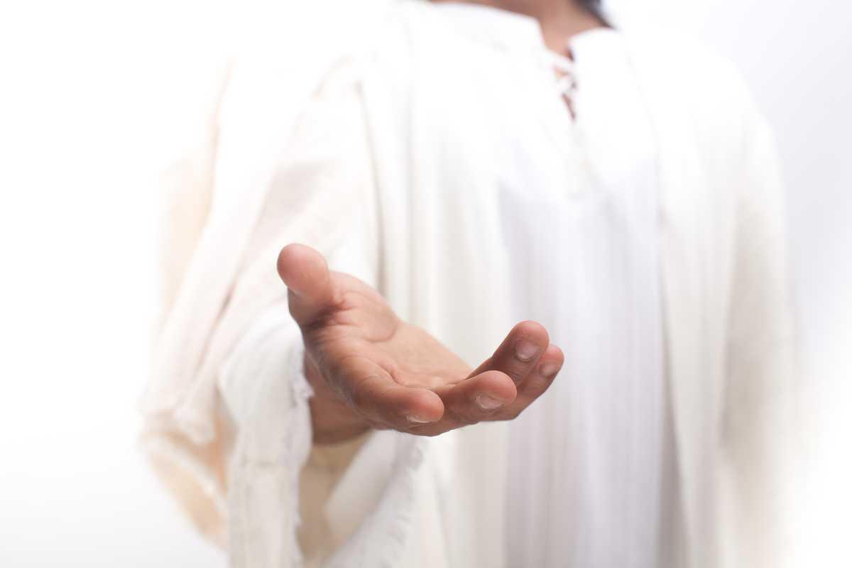 God’s Standing Invitation God’s Standing Invitation