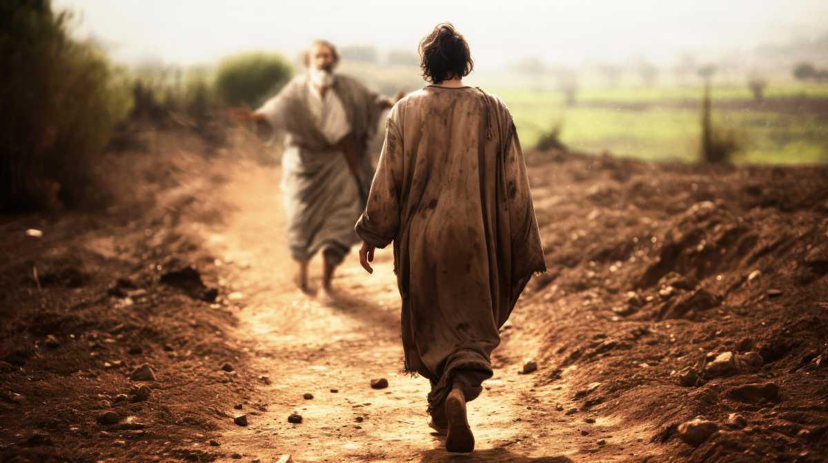 God’s Standing Invitation God’s Standing Invitation