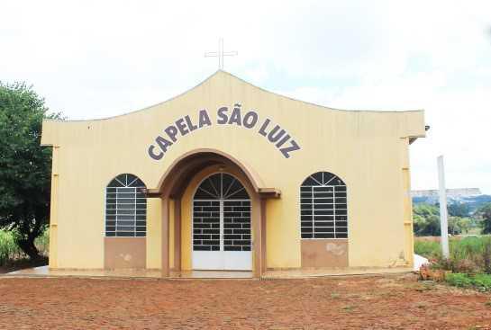 Capela São Luiz