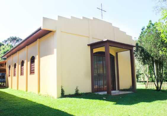Cachoerinha - São Miguel