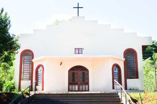 Cachoerinha- Nossa Senhora do Carmo