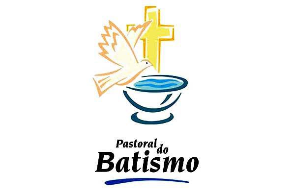 Pastoral do Batismo