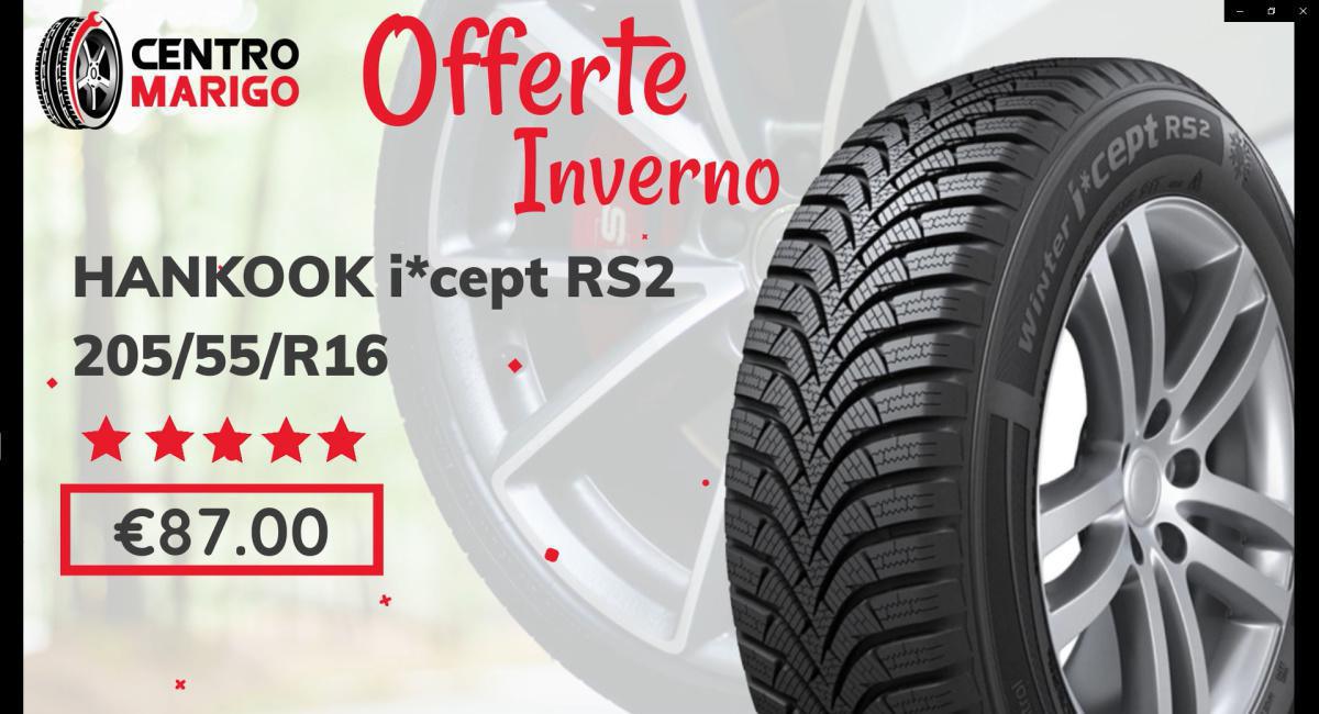 Non farti cogliere impreparato dall'inverno! Non farti cogliere impreparato dall'inverno!