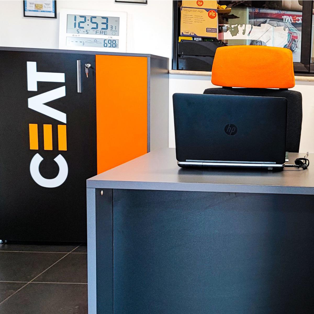 π Centro Marigo - nuovo CEATStore a Latina π Centro Marigo - nuovo CEATStore a Latina