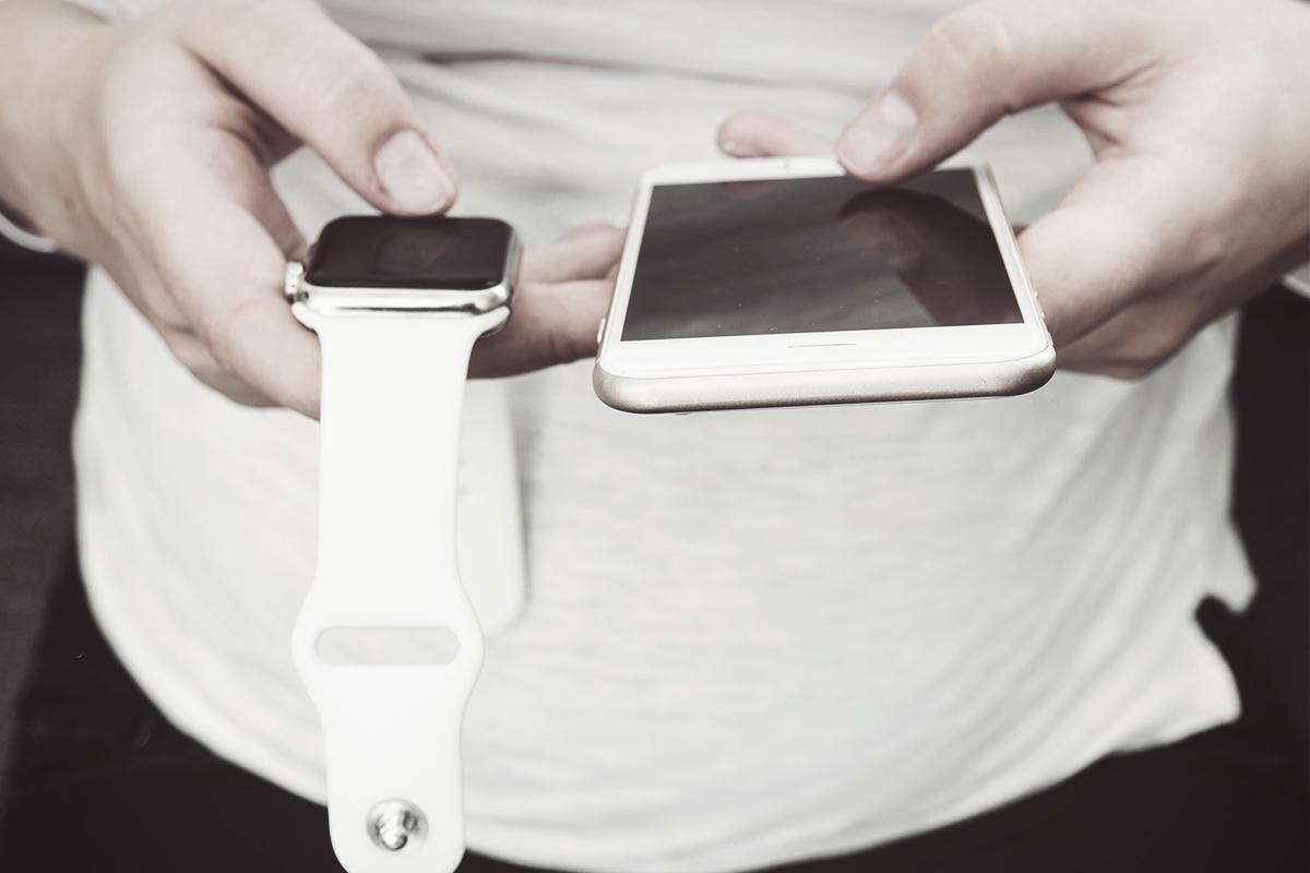 Wearable Devices—Success or Flop?