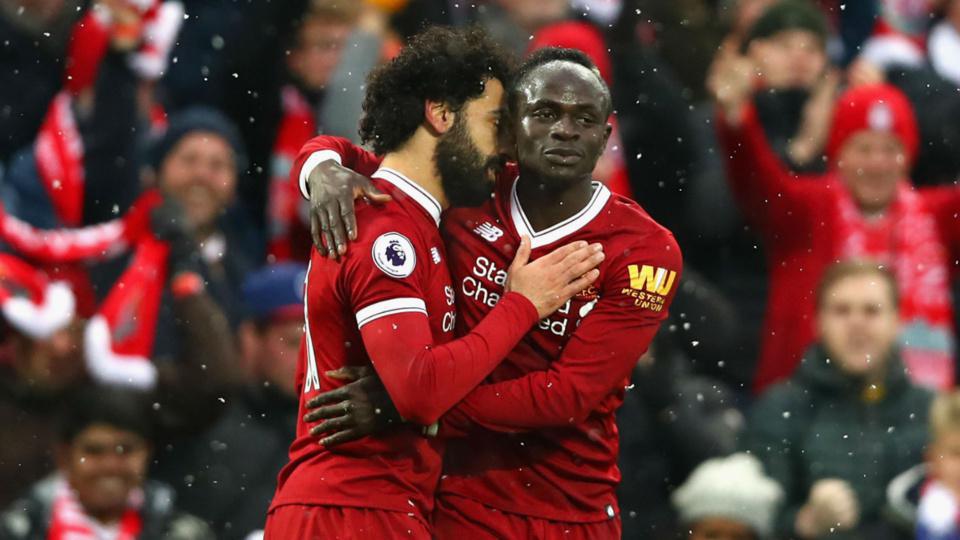 SADIO MANE EVOQUE SON AMITIE AVEC L’EGYPTIEN: «Mohamed Salah est un frère, un vrai musulman»