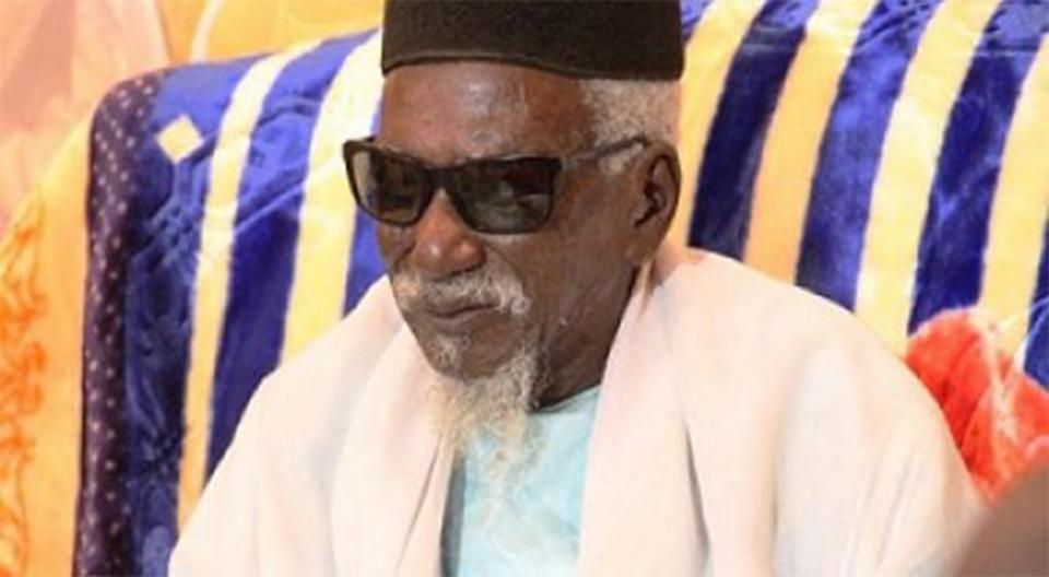 TOUBA: Ballet de personnalités et Report tous azimuts…