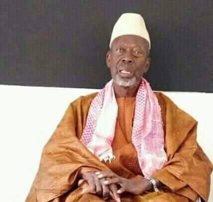 ARRESTATION DU MEURTRIER DE L'IMAM DE SICAP MBAO: comment le drogué Soro a égorgé son père