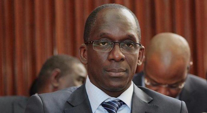 ABDOULAYE DIOUF SARR SUR LA MORT D’AICHA DIALLO: «Une enquête est en cours, toutes les conséquences seront tirées une fois une responsabilité identifiée»