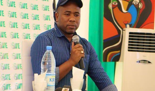 BOUGANE GUEYE, PARCOURS D’UN SELF MADE MAN: «D’un salaire de 10.000 F en 1997, je suis à la tête d’une holding qui pèse plus de 400 milliards en chiffre d’affaires»