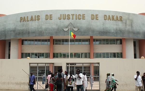 POUR UN NON-RESPECT DES ENGAGEMENTS DE L’ÉTAT: Le Sytjust menace d’aller en grève et de paralyser la justice