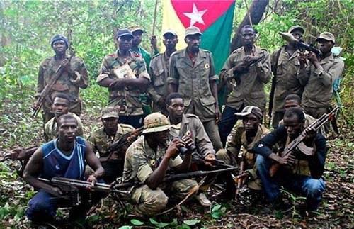 APRES UN AN DE BLOCAGE: Banjul autorise les éléments de Salif Sadio à rejoindre les négociations avec l’Etat en Italie