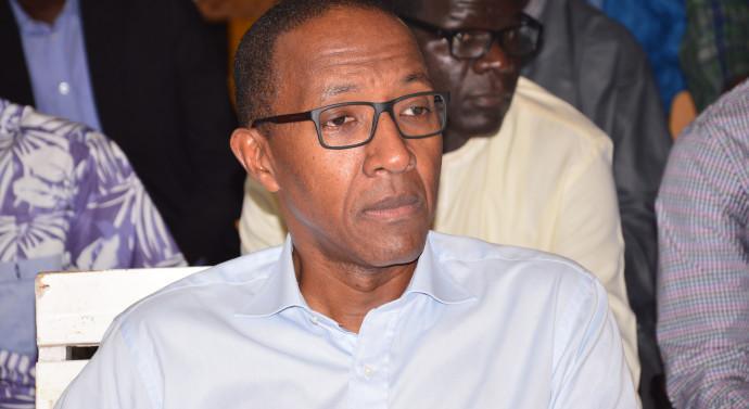 ABDOU MBAYE SUR L’AFFAIRE KHALIFA SALL: « Nous constatons avec très grand regret ce que la malveillance politique et l’incompétence peuvent produire en matière d’incohérence judiciaire