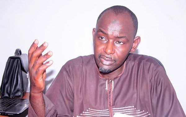 SACNDALE TOUS AZIMUTS: L’ancien député Cheikh Oumar Sy tacle sévèrement Cheikh Amar