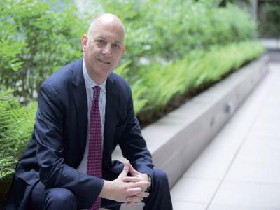 ROGER NORD DIRECTEUR ADJOINT AFRIQUE-FMI: «Dans la zone Uemoa, le niveau de dette avoisine en moyenne 50%. Au Sénégal, elle frôle les 60%»