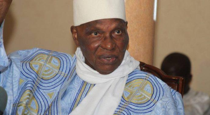 Me ABDOULAYE WADE: «Quel que soit le moment où je mourrai, je serai un homme heureux et plus heureux encore quand Il m’aura reçu dans Son paradis»