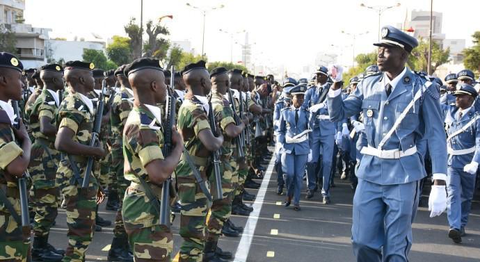 SCANDALE DANS L’ARMEE NATIONALE: Deux élèves décèdent en quatre jours suite à un bahutage à l’ENSOA