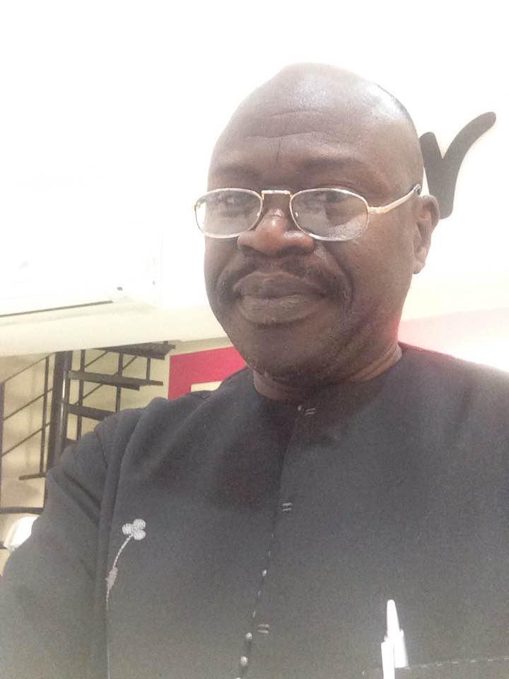 Le coup de gueule de Badou Meun Lepp sur la Libye: "Est-ce que l'Afrique a des dirigeants."