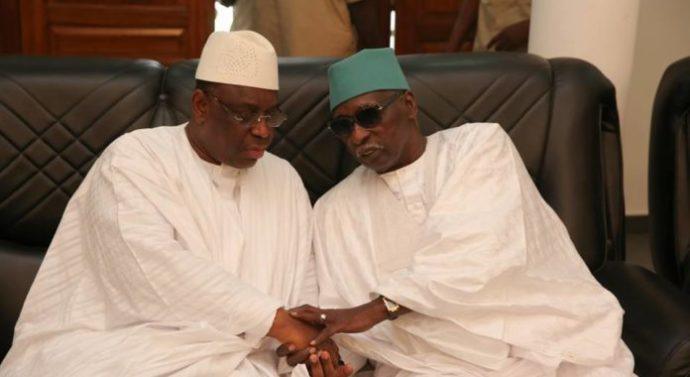 SERIGNE MBAYE SY MANSOUR A MACKY SALL: «Ces deux mandats là, tu les auras s’il plait à Dieu. Il n’y a jamais un sans deux»