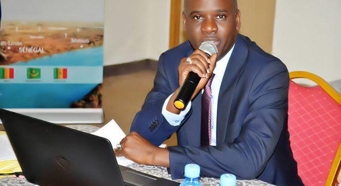 Pr Ibrahima Arona Diallo: « La commission nationale de réformé foncière (CNRF) est morte, vive la nouvelle CNRF ! »
