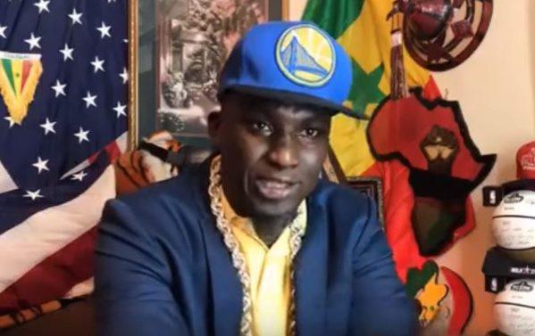 ATTAQUES CONTRE LES MARABOUTS ET SERIGNE BASS ABDOU KHADRE: Assane Diouf échappe à un lynchage !