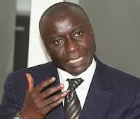 Malversation financière- Idrissa Seck répond à l'APR : « Macky Sall n'a aucune preuve sur moi »