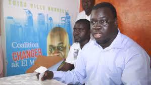 Réponses à Idrissa Seck et Déthié Fall (Par El Malick Seck)
