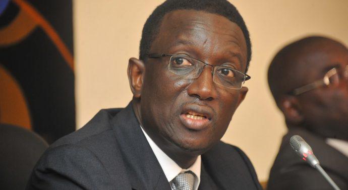 AMADOU BA: «Le Sénégal n’est pas surendetté. Notre pays est un pays assez particulier où, en fonction peut-être du climat, on est spécialiste de tout»