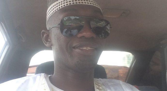 SERIGNE KHASSIM MBACKE : «Assane Diouf a dit tout haut ce que la majorité des talibés mourides murmure tout bas»