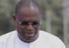 LIBÉRATION D’OFFICE : Khalifa Sall devant la Chambre d’accusation le 5 décembre