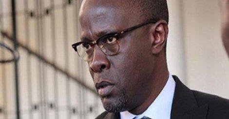 Yakham Mbaye : « Bamba Fall ment »