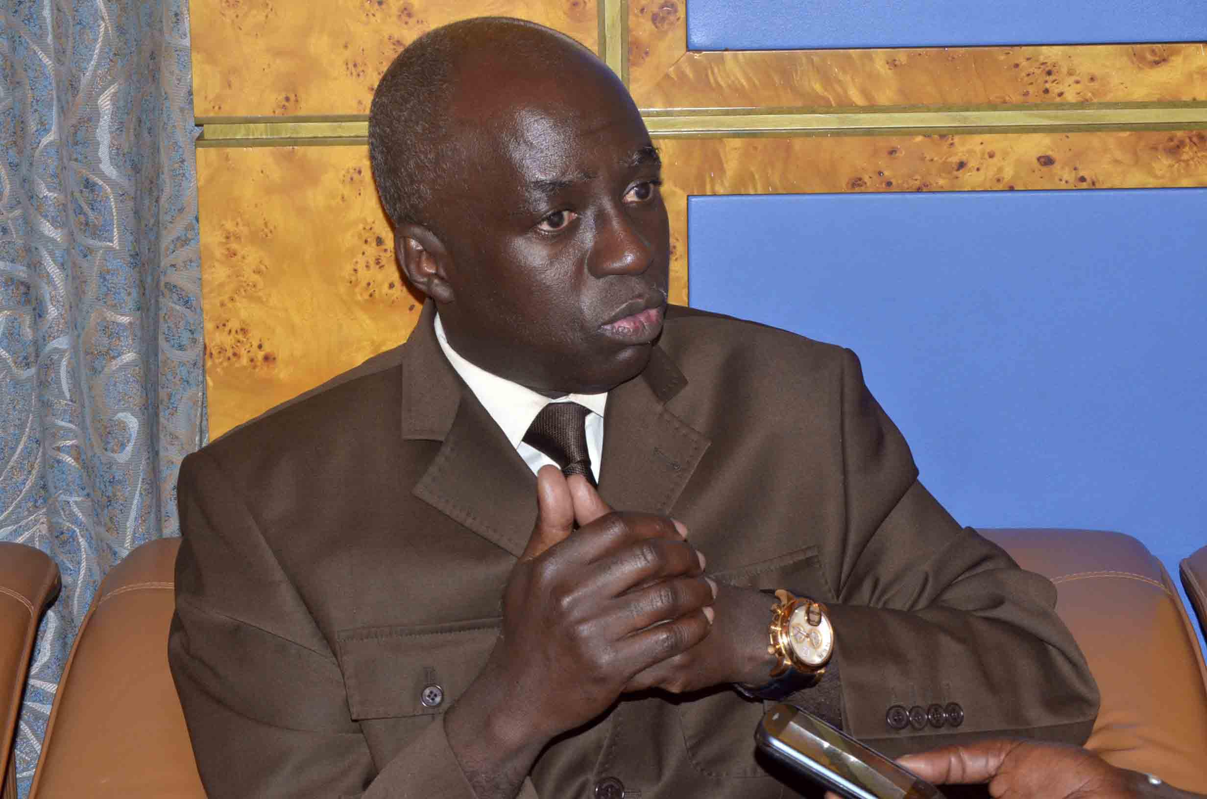 CHANTAGE SUR LE NET: Comment Pape Maël Diop a fait tomber Cheikh Gadiaga