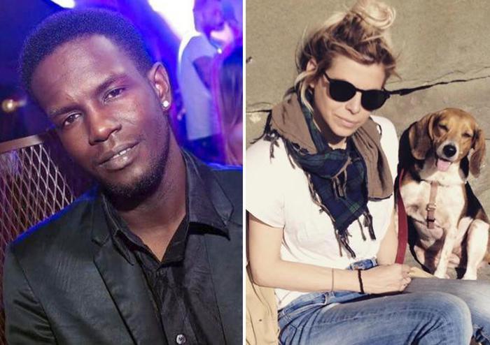 ARRETE EN ITALIE POUR LE MEURTRE DE LA CELEBRE ARTISTE-PEINTRE ANN OLSEN: Cheikh Tidiane Diaw condamné à 30 ans de prison, son frère crie au scandale