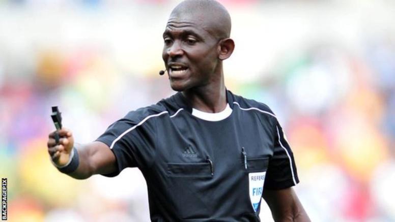 SCANDALE DU MATCH TRUQUE ENTRE L’AFRIQUE DU SUD ET LE SENEGAL: Le TAS confirme la suspension à vie de l'arbitre ghanéen Joseph Lamptey