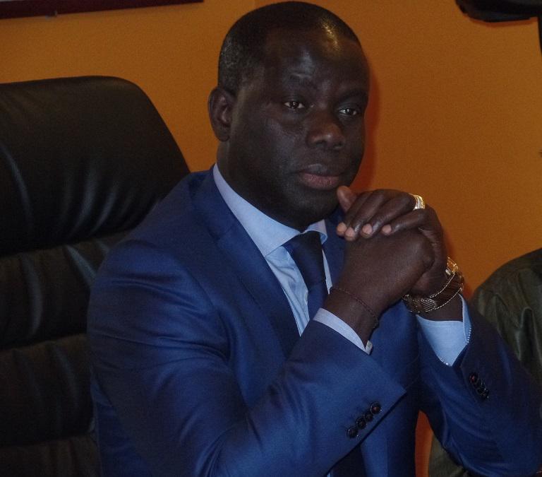 MÊLÉ DANS UNE AFFAIRE D'AVORTEMENT: Gakou dément