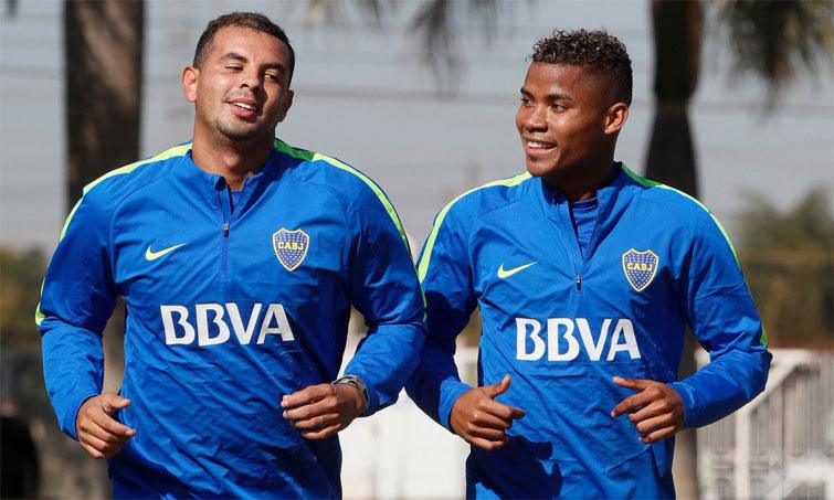 DEUX DE SES JOUEURS ACCUSES DE VIOL: La sélection colombienne dans la tourmente