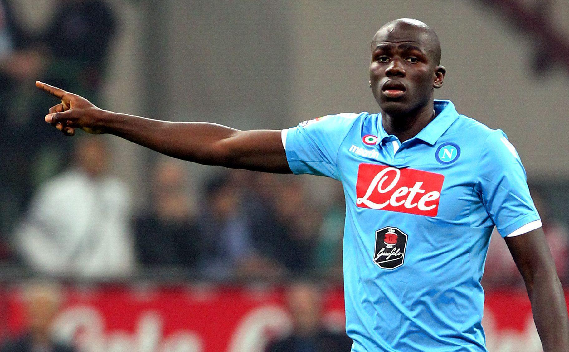 KALIDOU KOULIBALY: «Nous irons en Russie avec l’ambition d’aller très loin»