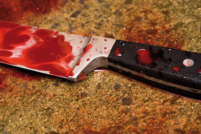 DIAMAGEUNE SICAP MBAO: Mansour Diop, qui avait égorgé son père, l’imam ratib Mosquée de Darou Salam, arrêté