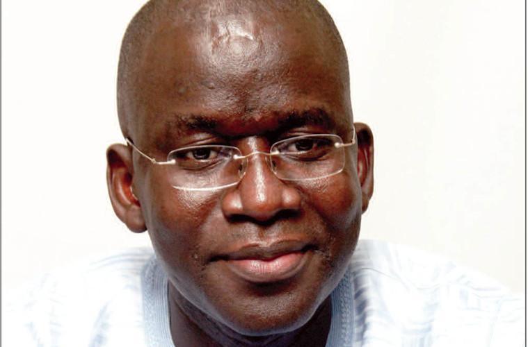 ALIOU SOW N’EXCLUT PAS DE S’ALLIER AVEC IDRISSA SECK: «Je l’assume, on se parle, on se fréquente, on échange sur le Sénégal»