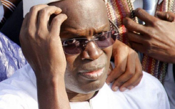 PING PONG ENTRE MBAYE TOURE ET MAMADOU OUMAR BOCOUM: Khalifa Sall "dégouté", préfère se suicider plutôt que de...