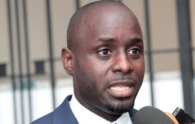 Thierno Bocoum: « Macky Sall ne devrait pas se retrouver au second tour en 2019 »